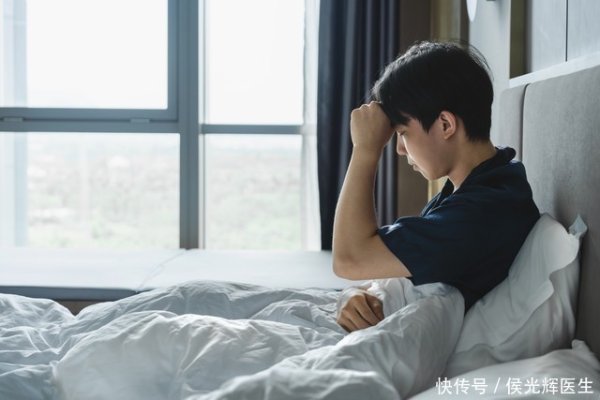 十大配资平台app下载 汗从哪里出，病从哪里来！爱出汗的，快对照看看吧！